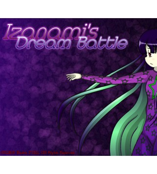 Izanami s Dream Battle Steam Key GLOBAL
